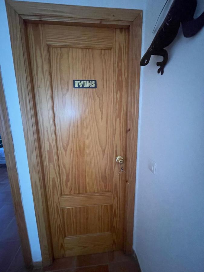 Evens-Goretti House مايرينا ديل ألخارفي المظهر الخارجي الصورة