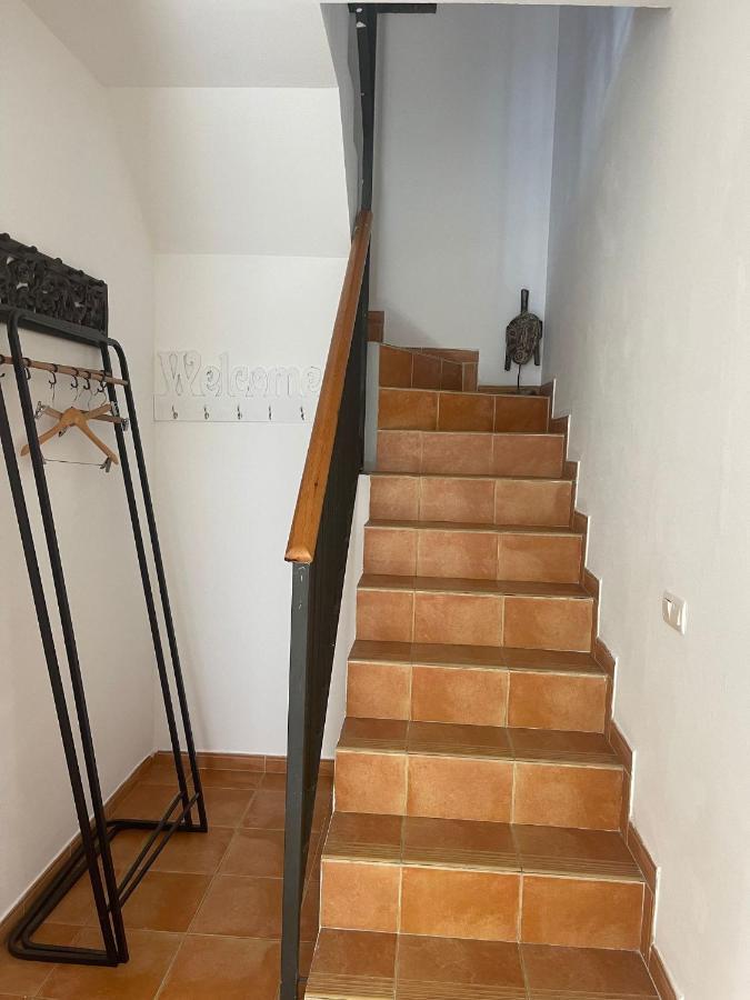 Evens-Goretti House مايرينا ديل ألخارفي المظهر الخارجي الصورة