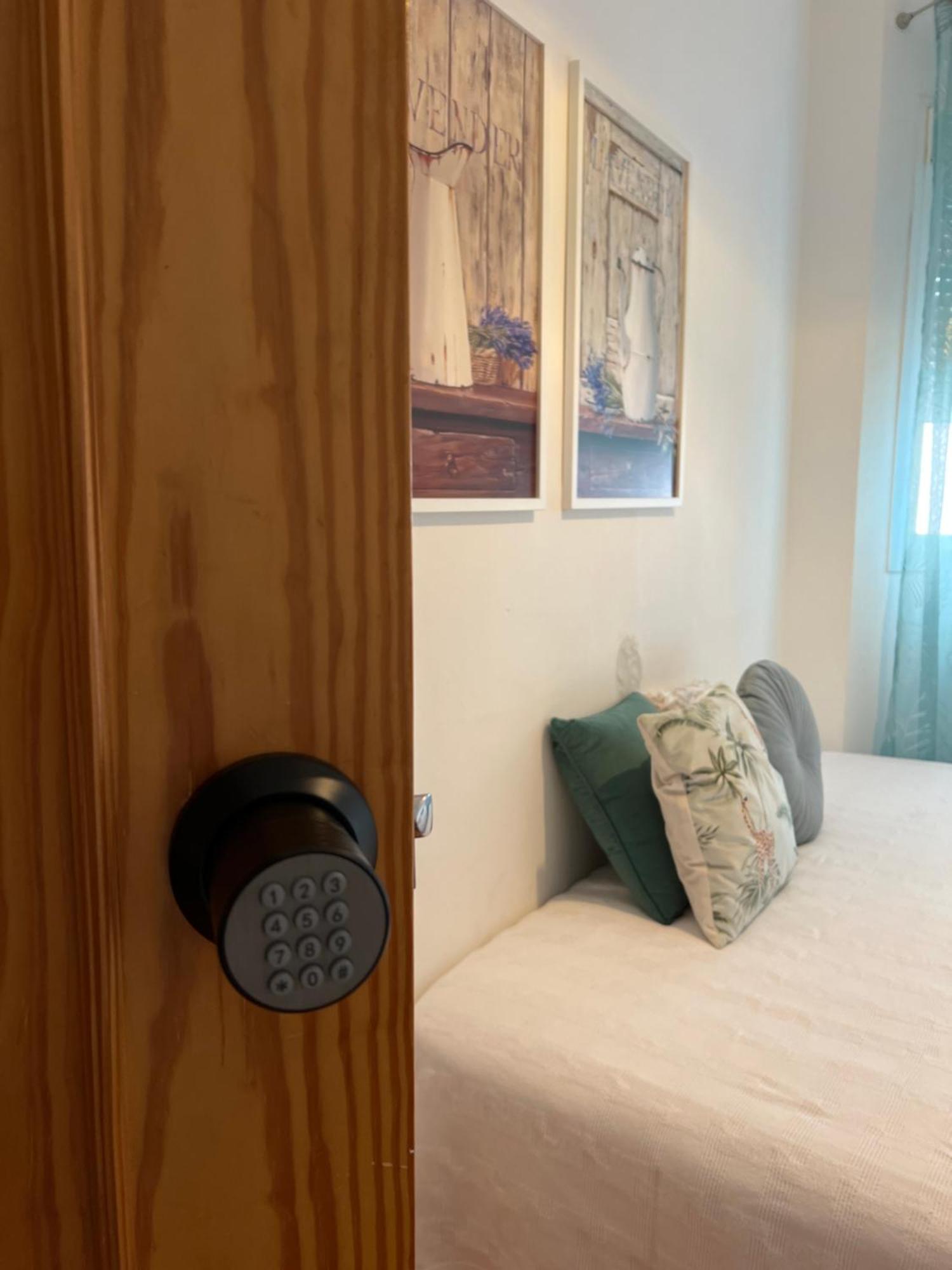 Evens-Goretti House مايرينا ديل ألخارفي المظهر الخارجي الصورة