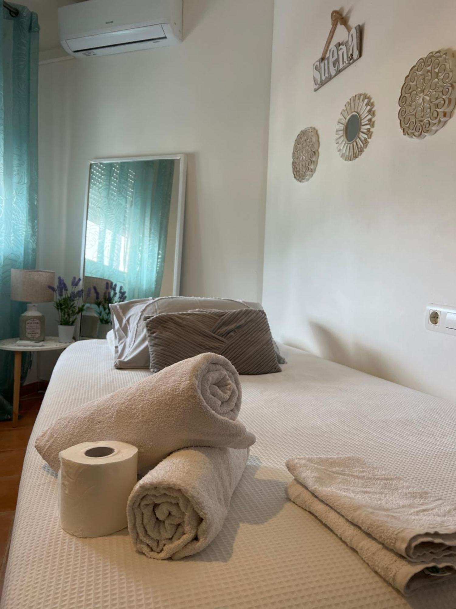 Evens-Goretti House مايرينا ديل ألخارفي المظهر الخارجي الصورة