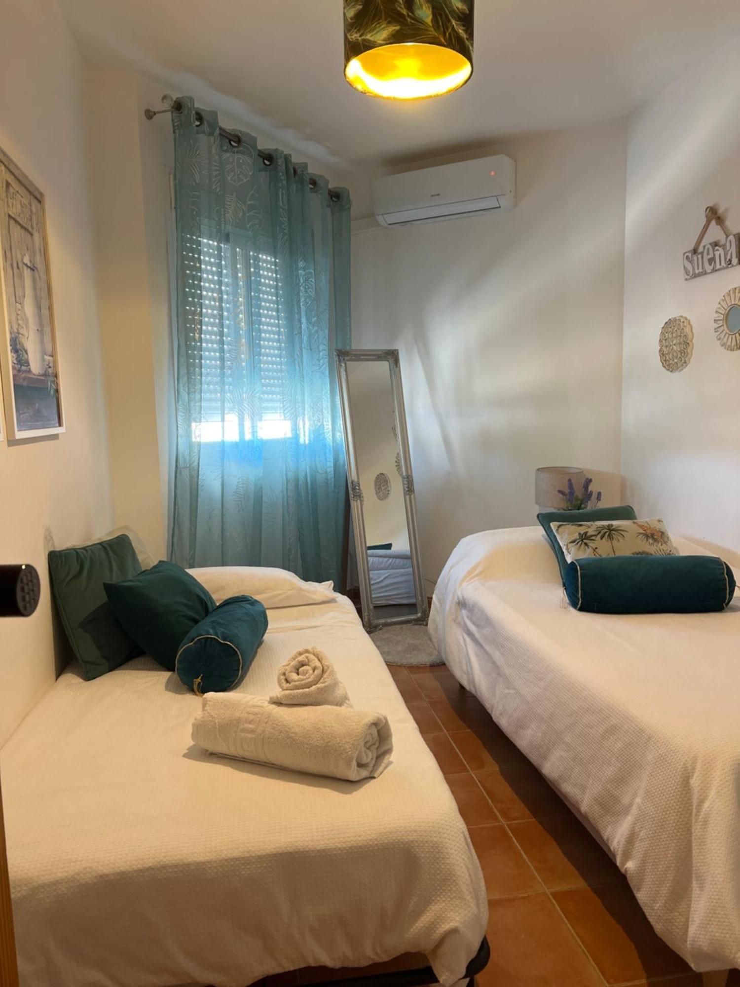 Evens-Goretti House مايرينا ديل ألخارفي المظهر الخارجي الصورة
