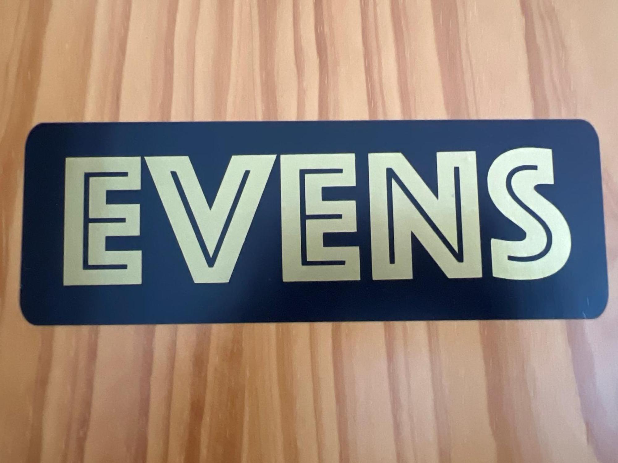 Evens-Goretti House مايرينا ديل ألخارفي المظهر الخارجي الصورة