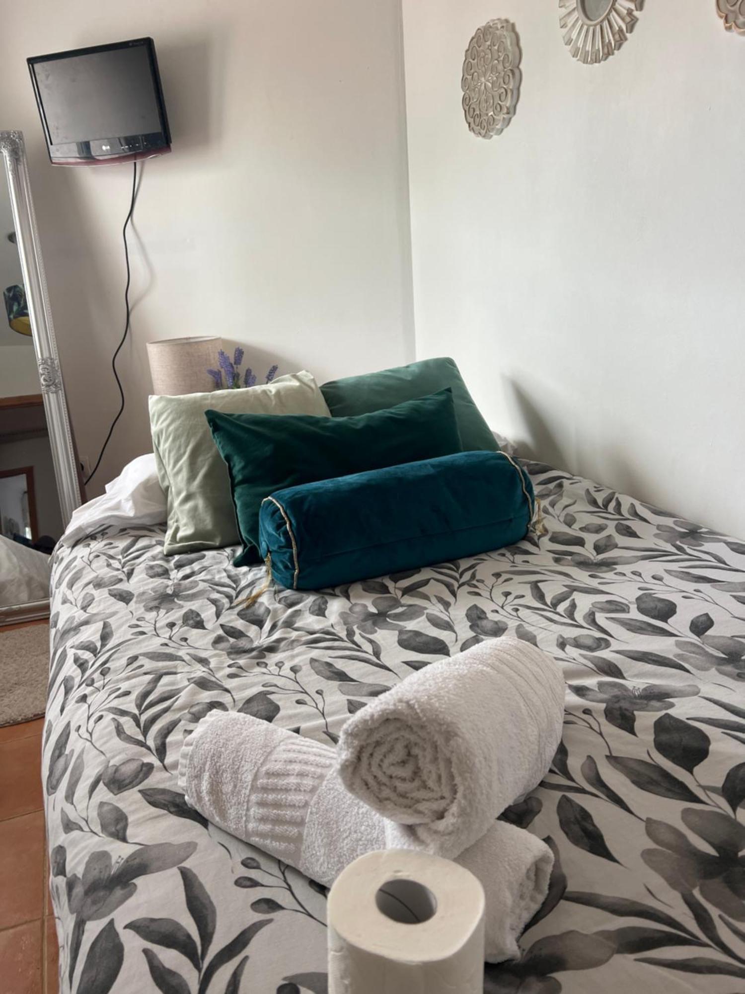 Evens-Goretti House مايرينا ديل ألخارفي المظهر الخارجي الصورة