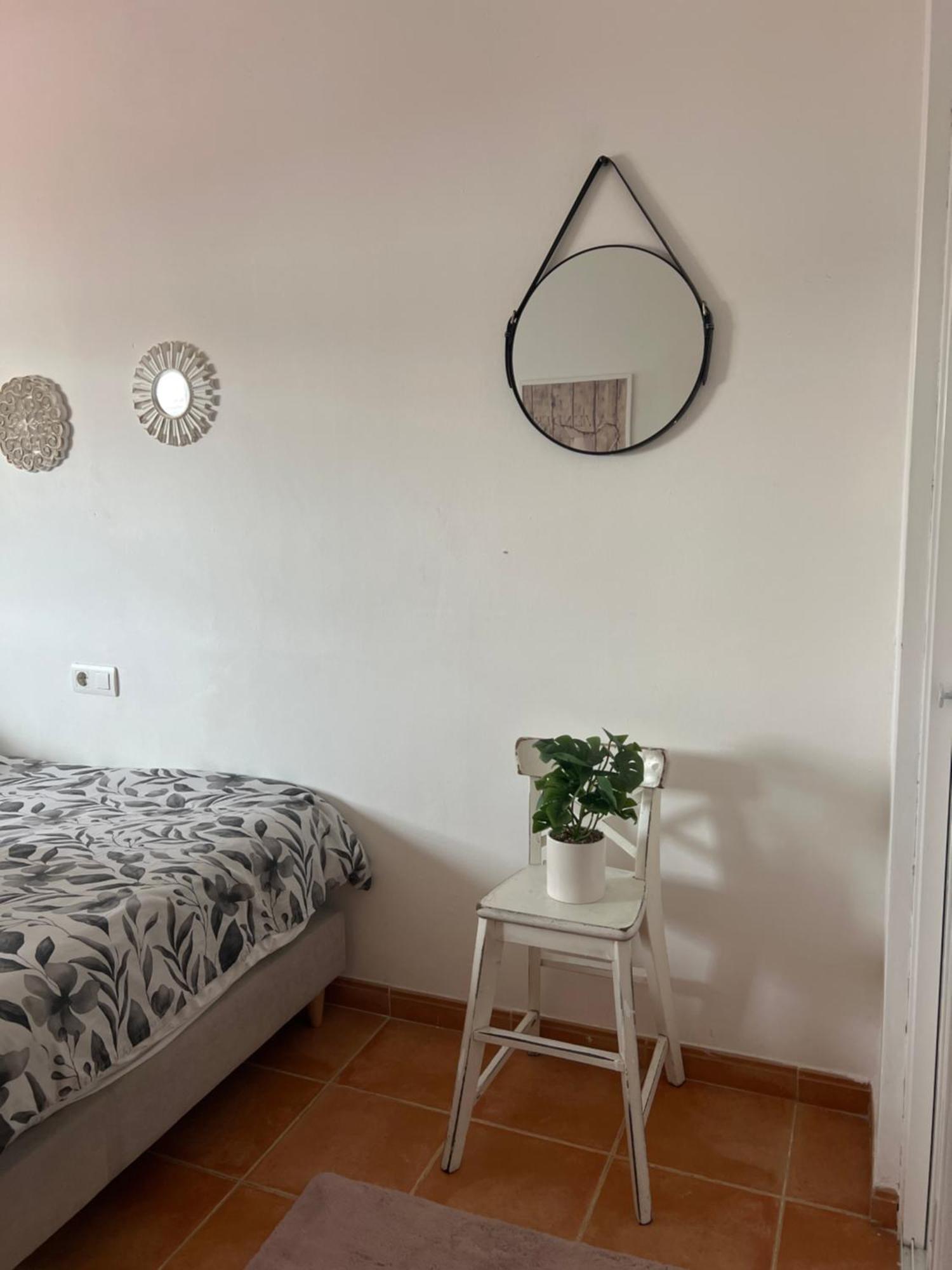 Evens-Goretti House مايرينا ديل ألخارفي المظهر الخارجي الصورة